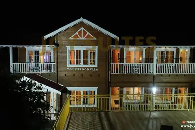 Image de Touchwood Villa by Joy suite