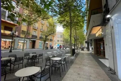 Image de Magnifico Piso En Centro De Denia