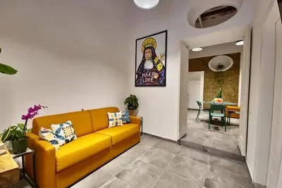 Image de Santa Patrizia