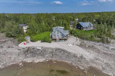 Image de Purgatory Cove - Private Waterfront Escape