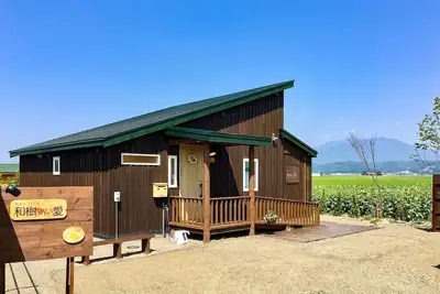Image de Standard room without meals Side cottage up to 3 pets allowed / Sorachi HokkaidĹŤ