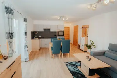 Image de Warscheneck (55m²) - Top 2 - Mountain view apartments