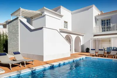 Image de Superbe maison à Vabriga avec Wi-Fi