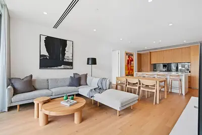 Image de Boutique Waterfront Apartment | The Wheelhouse