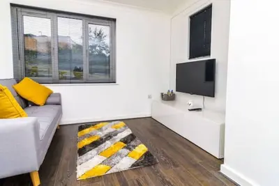 Image de Shazeal Apartments