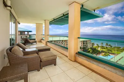 Image de Island Elegance: Beach Retreat Near Kapalua Airport! Onsite Pool, Free Parking