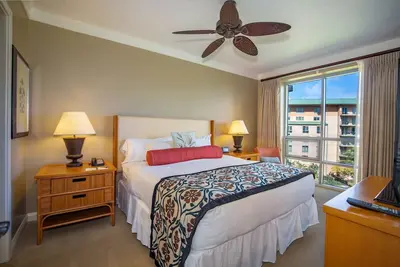 Image de Maui Magic: Short Drive to Kaanapali Beach. Onsite Pool w/ Water Slides, Parking