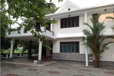 Image de Kayyany's Villa - A Large Family Home\n