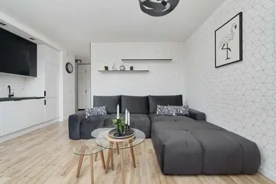 Image de Jagiełły 5a | Apartment with A\/C | Parking