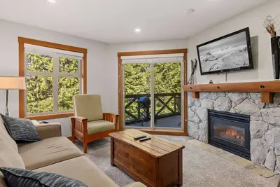 Image de Whistler - Lost Lake Lodge -2 Bedroom - #526