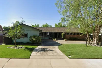 Image de Your Garden Home Away From Home