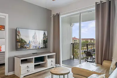 Image de The Epic 4 Top Floor Vista Cay Resort Orlando Florida