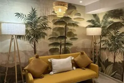 Image de Mini Riad appartement au cœur de Gueliz