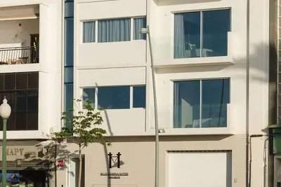 Image de En el Corazón de Lanzarote, Delante del Mar. Disfruta Atardeceres Maravillosos!