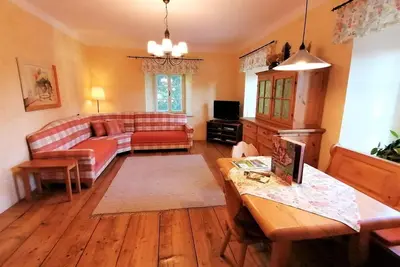Image de Farmhouse - Staudachhof - Vacation on a farm