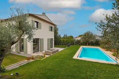 Image de Villa secteur Ibs 3 chambres