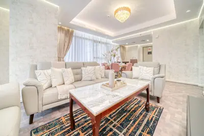 Image de Classy 2br at Paramount Tower Hotel and Residences Business Bay by Deluxe Holiday Homes
