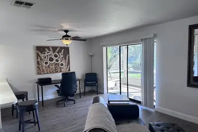 Image de The Sun N Lakes community offers 2 18-hole championship golf courses, restaurant