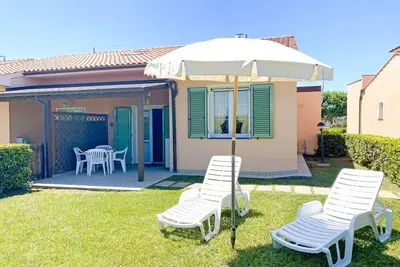 Image de Residence just 600 meters from the beach