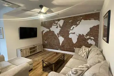 Image de Historic Horizons Hideaway