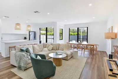 Image de Kirkland - Pet Friendly - 5 Mins Walk to Beach
