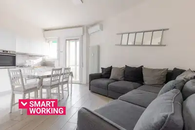 Image de Charming Mazzini Apartment by Wonderful Italy