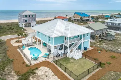 Image de Daze Off Beautiful Gulf Views! ! !