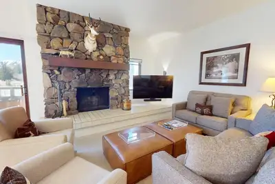 Image de Wildflower Condo 662 - 3 Bedroom - Great Mountain Views & Resort Amenities