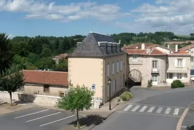 Image de Gite : La Boutique d'Yvonne