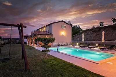Image de Villa Vista Visinada