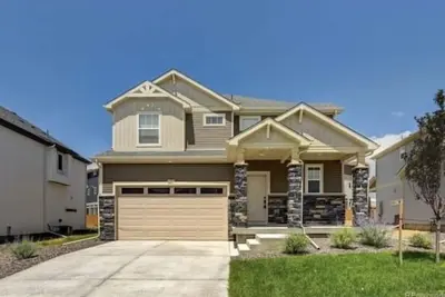 Image de Newly Built Getaway At Buffalo Run Golf Course