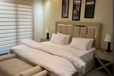 Image de Gold crest Mall & Residence luxury apartments