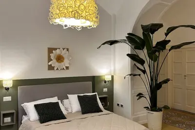 Image de Kea Home, whole house in the heart of Naples