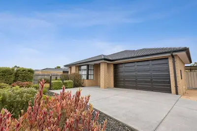 Image de Caddie Corner - Relax in the spacious and tastefully decorated living areas