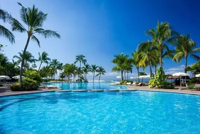 Image de Grand Mayan 2br/2ba Nuevo Vallarta Luxurious Resort Vacation for Family Fun