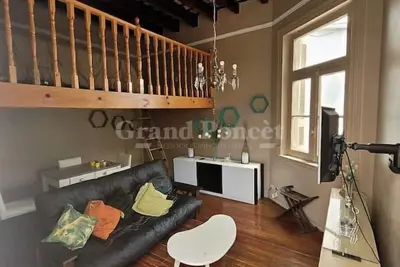 Bohemian spacious Charm SanTelmo large groups and families