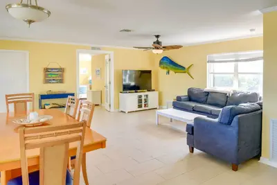 Image de Big Pine Key Home on Bogie Channel w/ Dock & Slip!