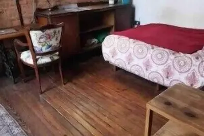 Image de Artist’s Oasis SanTelmo 2, comfy room for 1-2 people in spacious apt