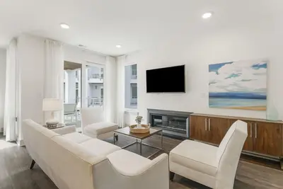 Image de Unit 326 @ The Pointe | Resort Pool + Hot Tub | Grills, Fire Pit, & Restaurant