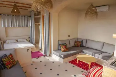 Image de Very nice Apartment with sea view A3