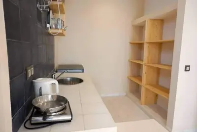Image de Very nice sea view apartment C1