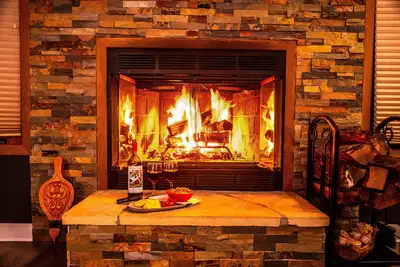 Image de Near Resort, Spa, Golf & Trails! Our cozy townhome is waiting for you!
