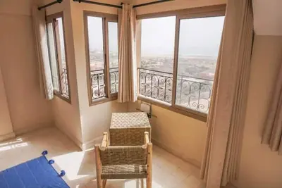 Image de Very nice apartment with sea view B2