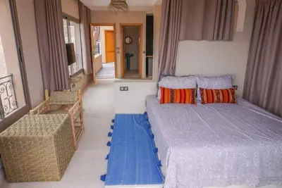 Image de Very nice apartment, sea view, C2