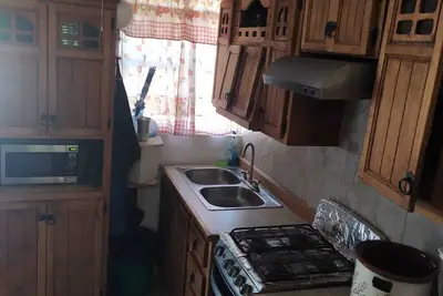 Image de Casa de Campo Completa. la Madrid Coahuila a 15 min de Cuatrocienegas Mx