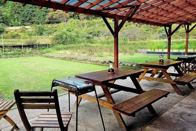 Image de Weekends and holidays Pets can be accommodated / Asago HyĹŤgo