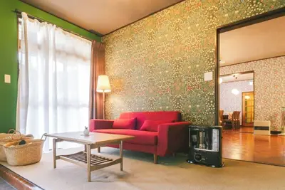 Image de A rental cottage hutte with a view of Mt Fuji a / Minamitsurugun Yamanashi