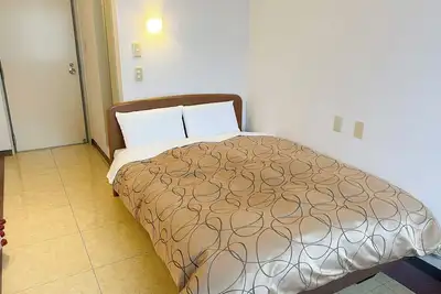 Image de Nonsmoking Double room with unit bath / Nago Okinawa