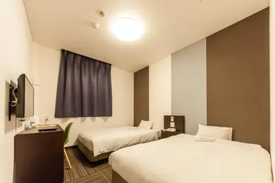 Image de Standard plan WiFi in all rooms breakfast buff / Masuda Shimane