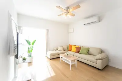 Image de Accommodates 9 people pets allowed 5 minutes to / Kuwana Mie